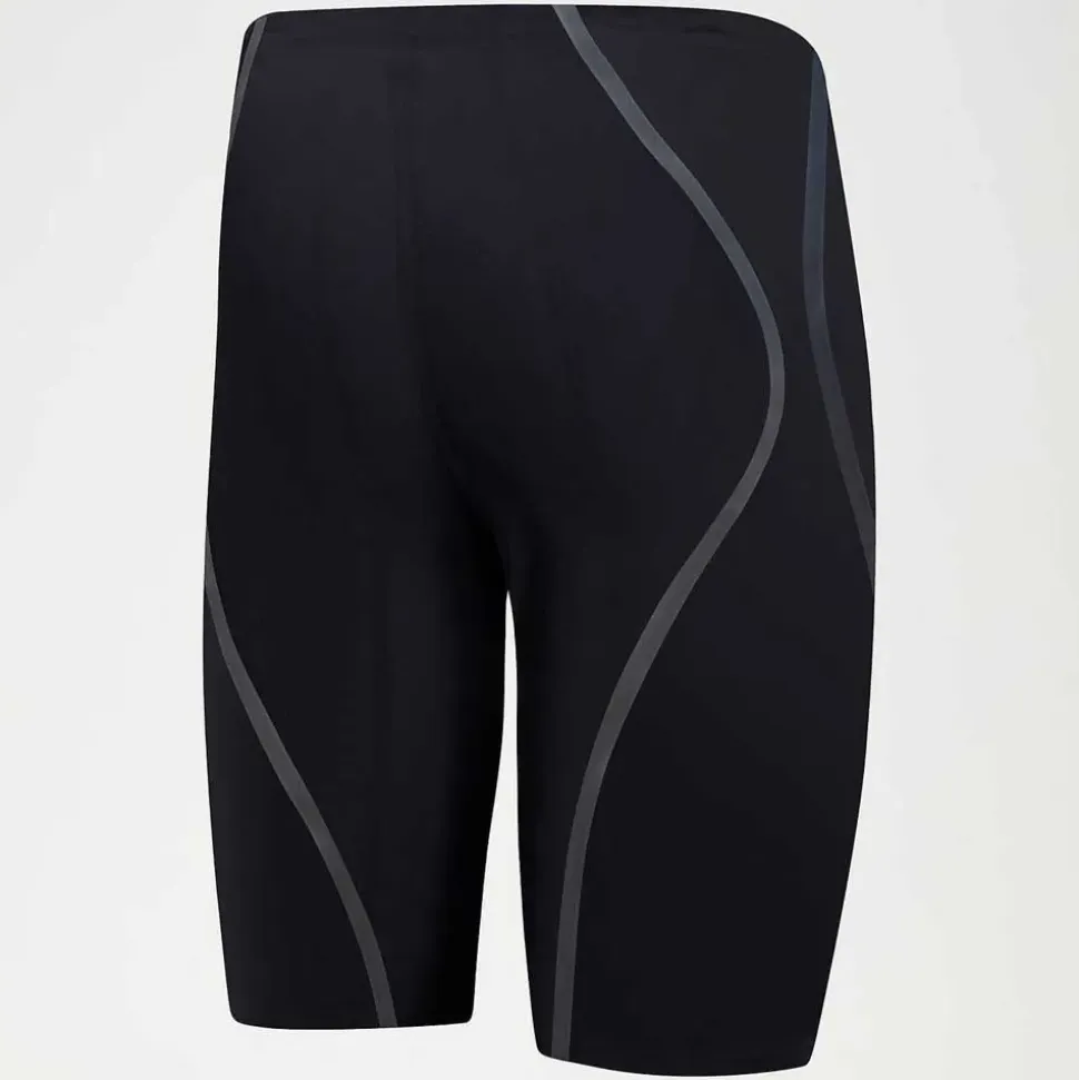 Speedo Jammer Fastskin LZR Pure Intent 2.0 High Waisted