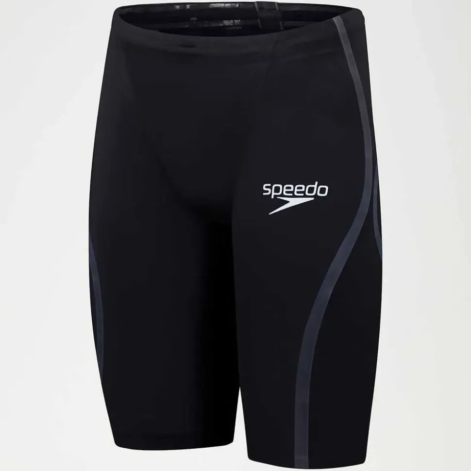 Speedo Jammer Fastskin LZR Pure Intent 2.0 High Waisted