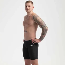 Speedo Jammer Fastskin LZR Pure Valor 2.0 High Waisted