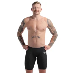 Speedo Jammer Fastskin LZR Pure Valor 2.0 High Waisted