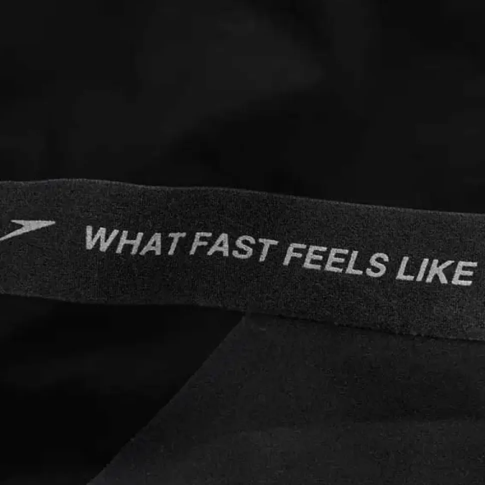 Speedo Jammer Fastskin LZR Pure Valor 2.0