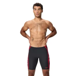 Speedo Jammer Hyperboom Splice