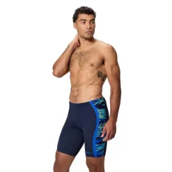 Speedo Jammer Hyperboom Splice