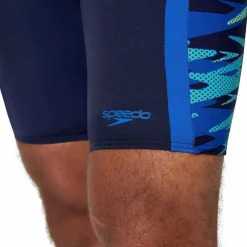 Speedo Jammer Hyperboom Splice