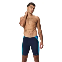Speedo Jammer Solid Splice