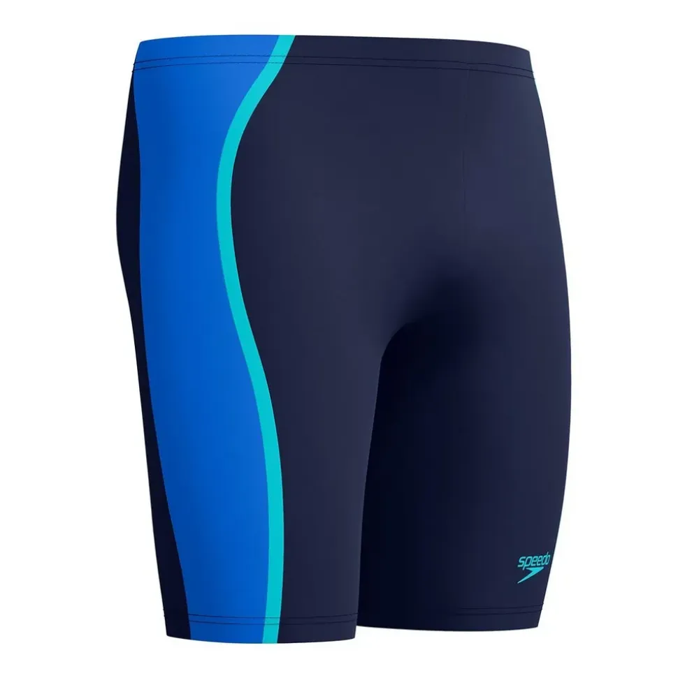 Speedo Jammer Solid Splice
