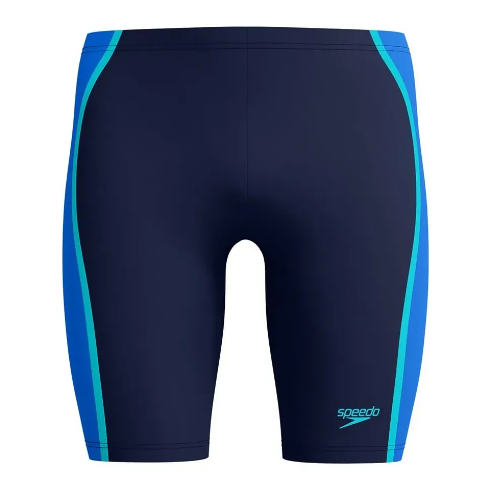Speedo Jammer Solid Splice