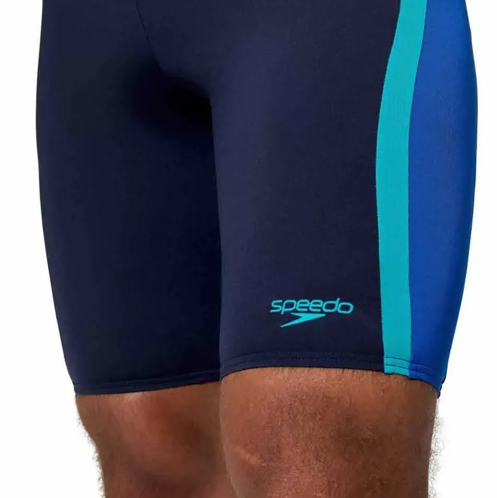 Speedo Jammer Solid Splice