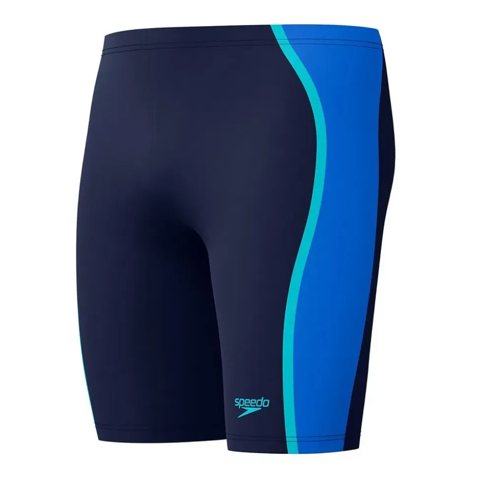 Speedo Jammer Solid Splice