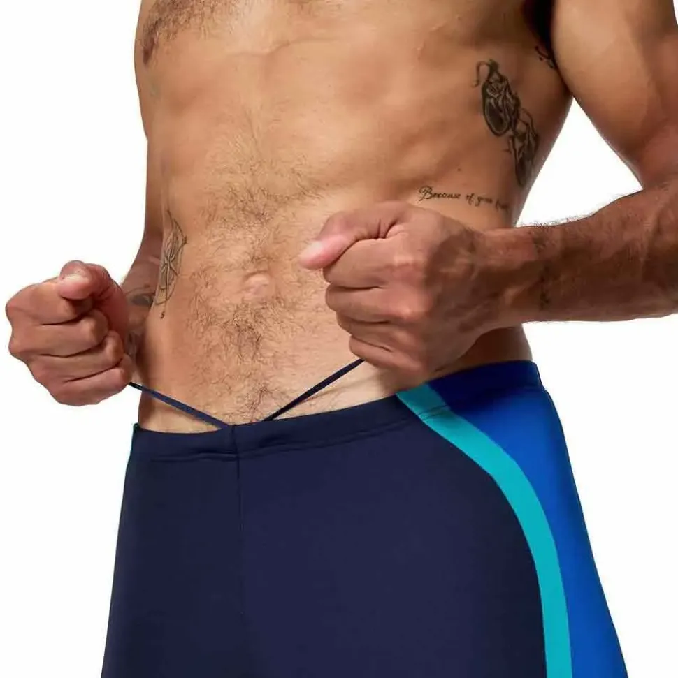 Speedo Jammer Solid Splice