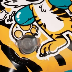 Speedo Manguitos Learn To Swim Character Printed