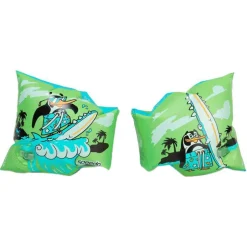 Speedo Manguitos Learn To Swim Character Printed