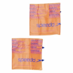 Speedo Manguitos Roll-Up