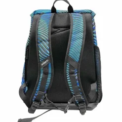 Speedo Mochila Team Printed 35L