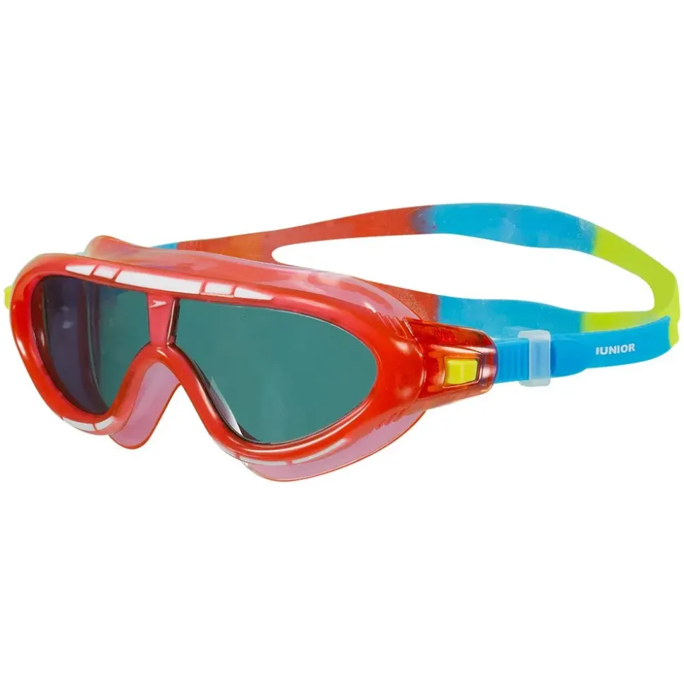 Speedo Máscara de natación Biofuse Rift Surtido