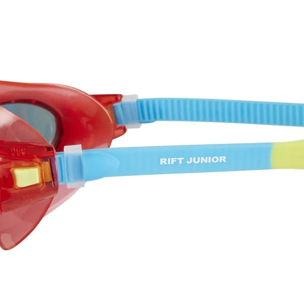 Speedo Máscara de natación Biofuse Rift