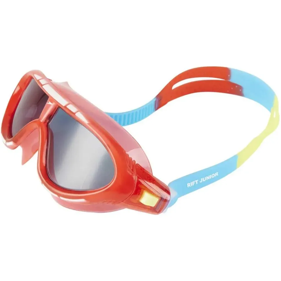 Speedo Máscara de natación Biofuse Rift