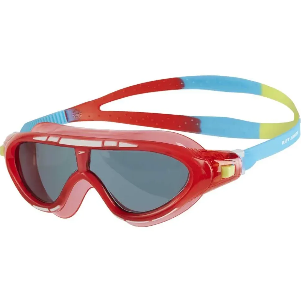 Speedo Máscara de natación Biofuse Rift
