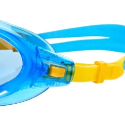 Speedo Máscara de natación Biofocuse Rift