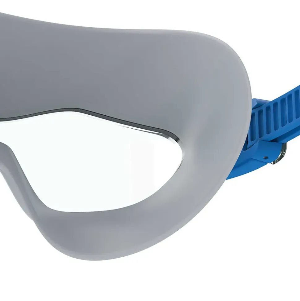 Speedo Máscara de natación Hydrosity