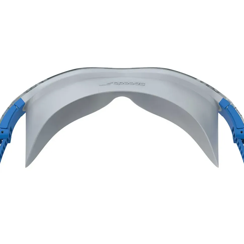 Speedo Máscara de natación Hydrosity