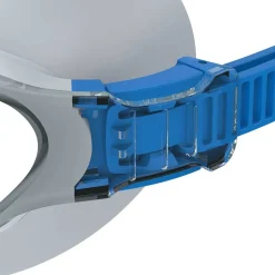 Speedo Máscara de natación Hydrosity