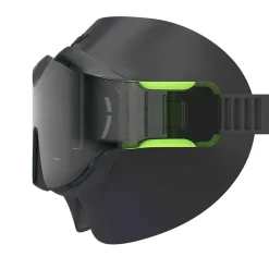 Speedo Máscara de natación Hydrosity