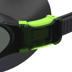 Speedo Máscara de natación Hydrosity
