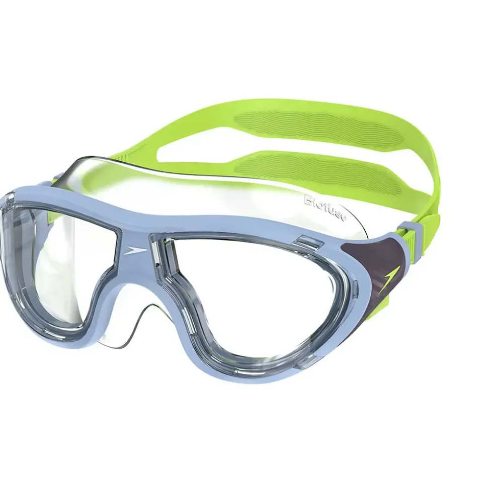 Speedo Máscara de natación junior Biofuse 2.0