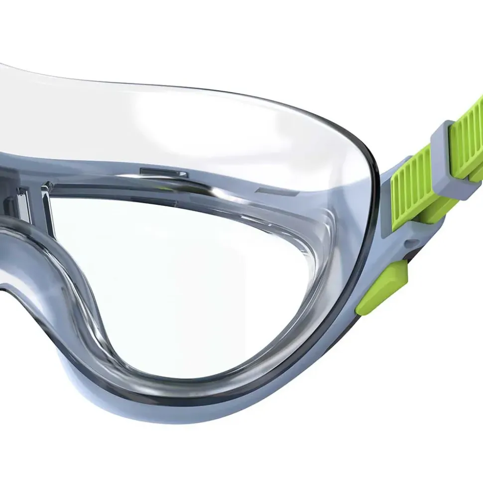 Speedo Máscara de natación junior Biofuse 2.0