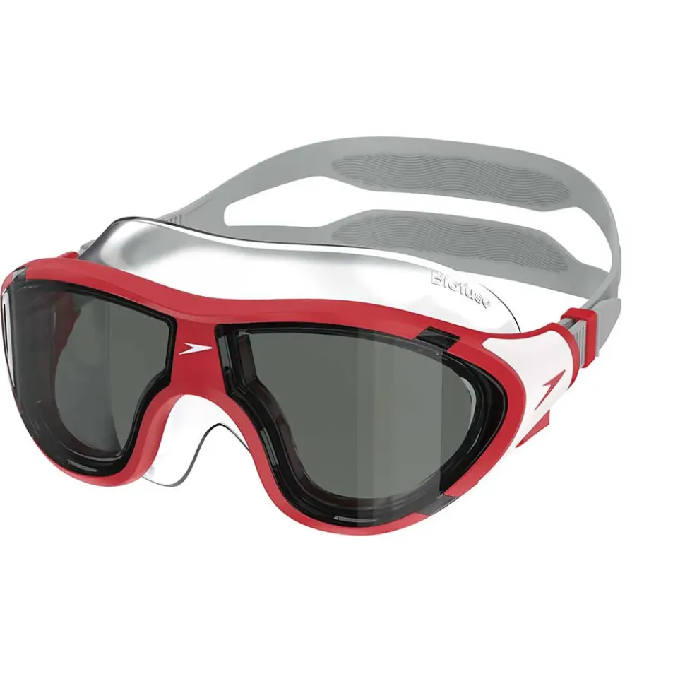 Speedo Máscara de natación junior Biofuse 2.0