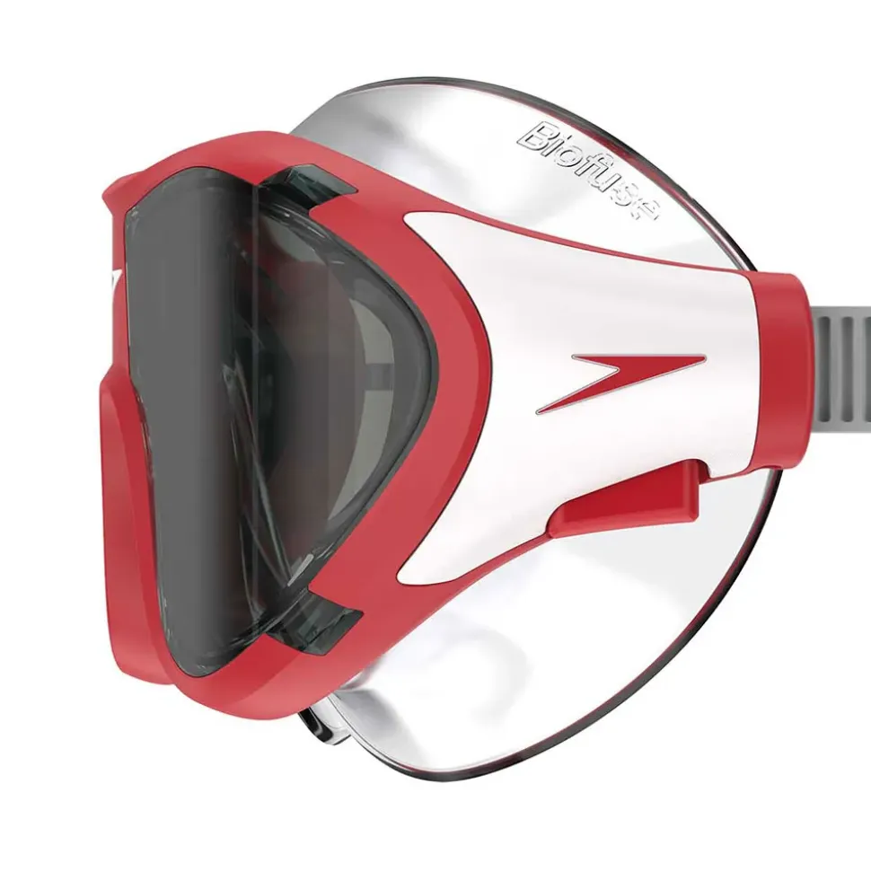 Speedo Máscara de natación junior Biofuse 2.0