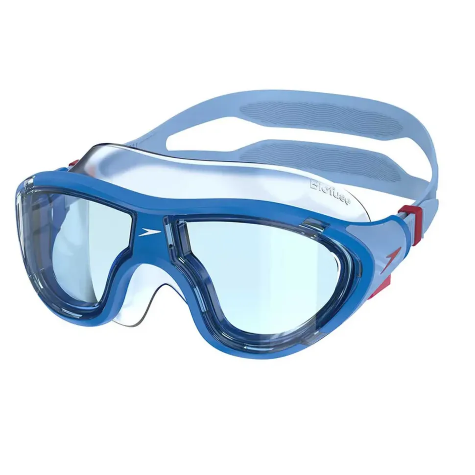 Speedo Máscara de natación junior Biofuse 2.0