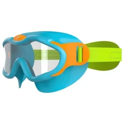 Speedo Máscara de natación junior Biofuse