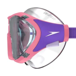 Speedo Máscara de natación junior Biofuse 2.0