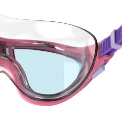 Speedo Máscara de natación junior Biofuse 2.0