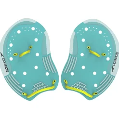 Speedo Palas de natación IM Tech