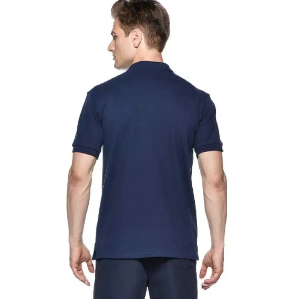 Speedo Polo de manga corta Team Kit