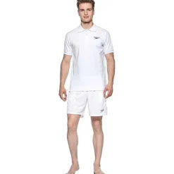 Speedo Polo de manga corta Team Kit