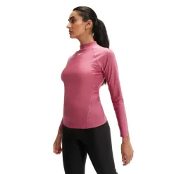 Speedo Rash guard Manga Larga