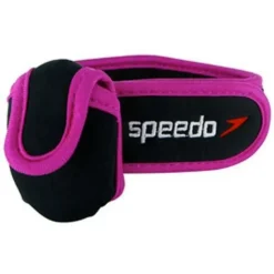 Speedo Reproductor MP3 de pulsera