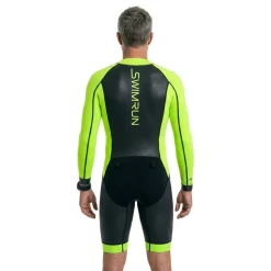 Speedo Shorty manga larga Swimrun 2.0