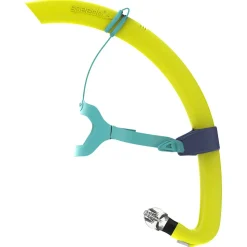 Speedo Snorkel frontal junior Bullet