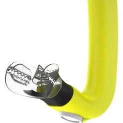 Speedo Snorkel frontal junior Bullet