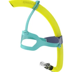 Speedo Snorkel frontal junior Bullet