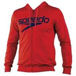 Speedo Sudadera con cremallera Moritz