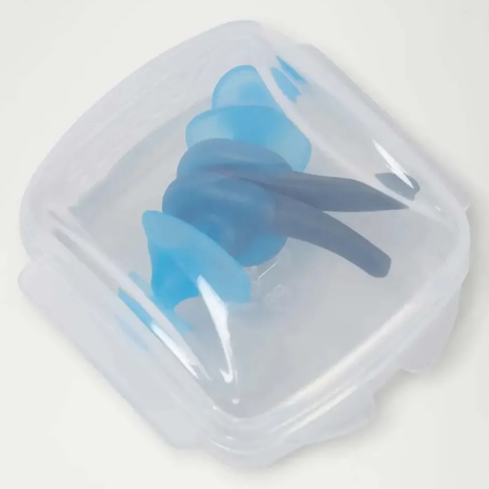Speedo Tapones para los oídos Biofuse