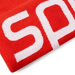 Speedo Toalla Logo