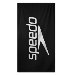 Speedo Toalla Logo