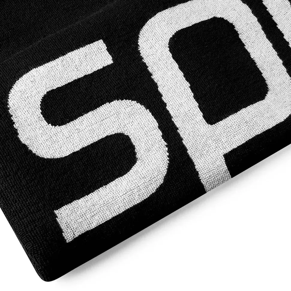 Speedo Toalla Logo